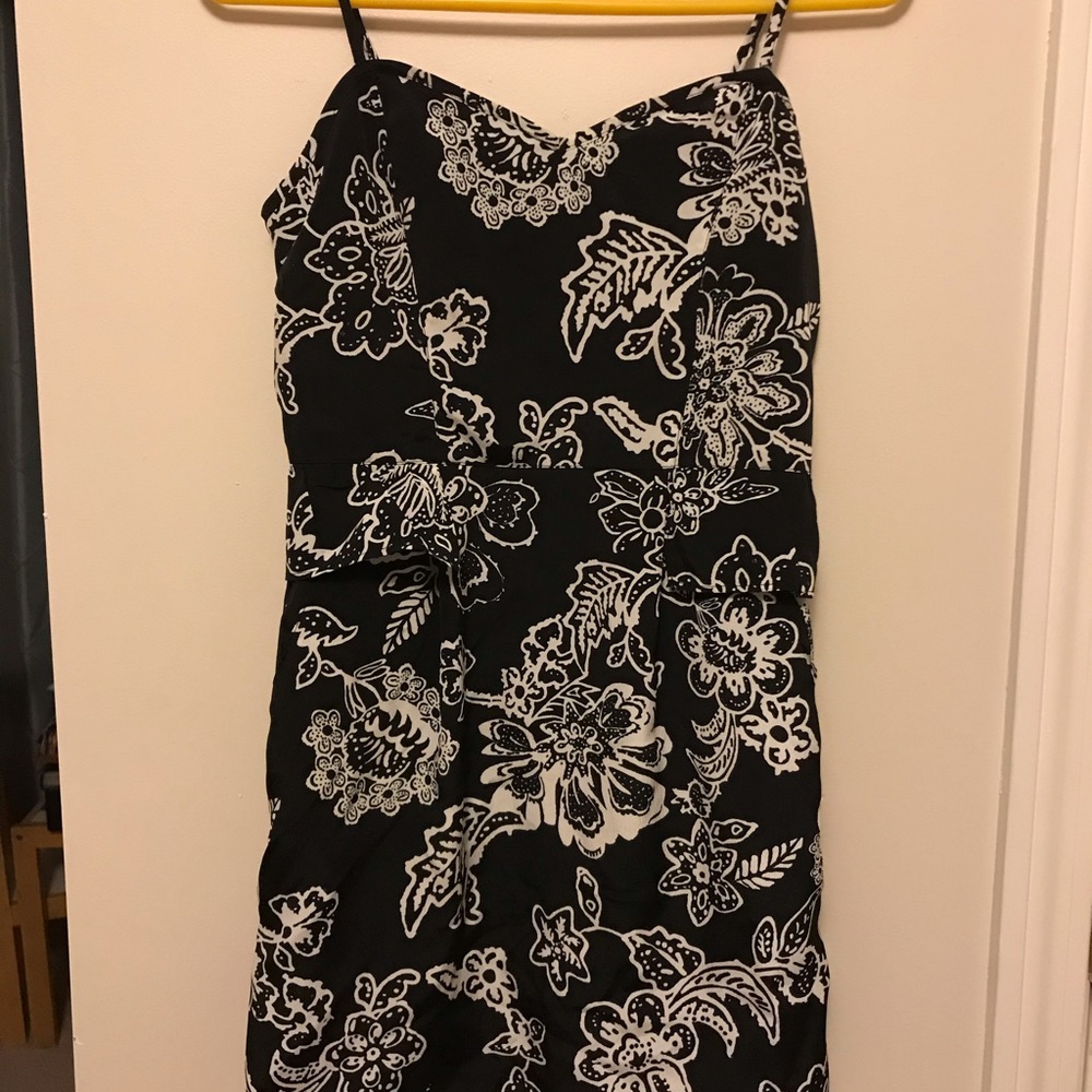 Mini dress